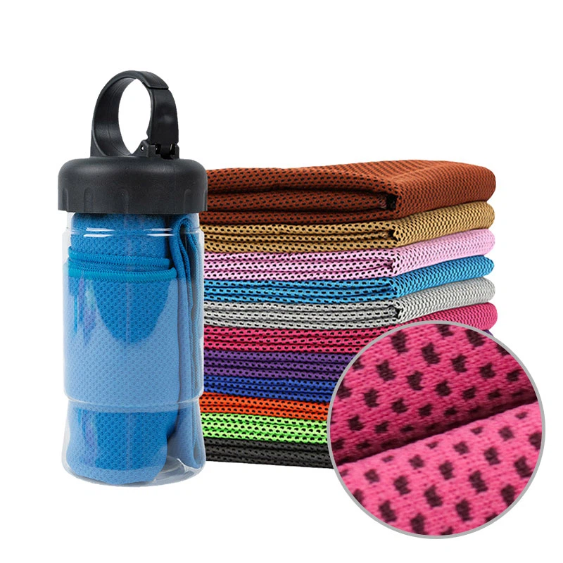 Cooling Exercise Towel