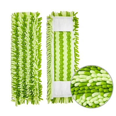 Mop cothrom Chenille