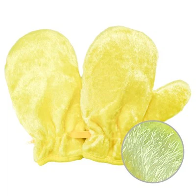 Lámhainní glantacháin cistine microfiber