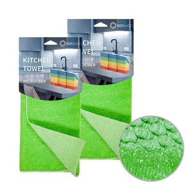 Cistin tuáille microfiber