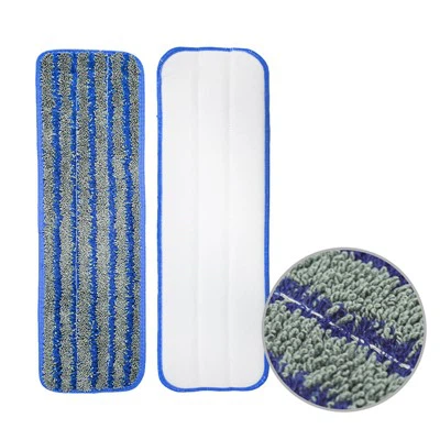 Athlíon mop tirim fliuch microfiber